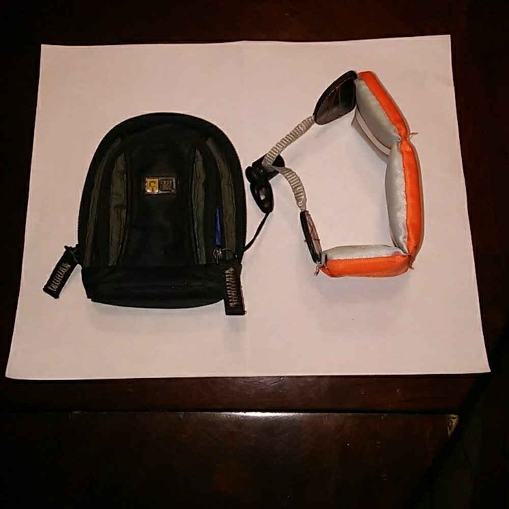 Pool/Beach Knic-Knac case